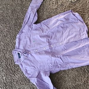 Ralph Lauren Mens L/G